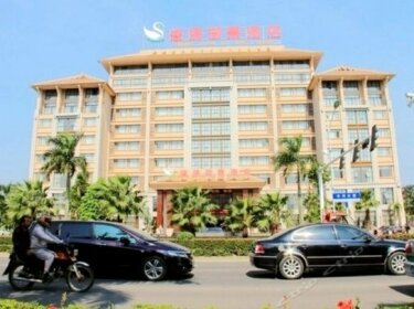 Sheng Yuan Yu Jing Hotel