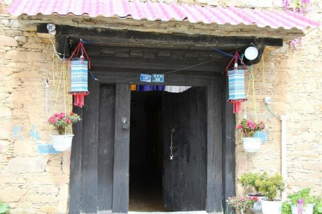Bishui Lantian Inn - Photo2