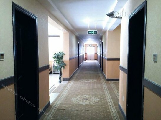 Yungui Hotel - Photo3
