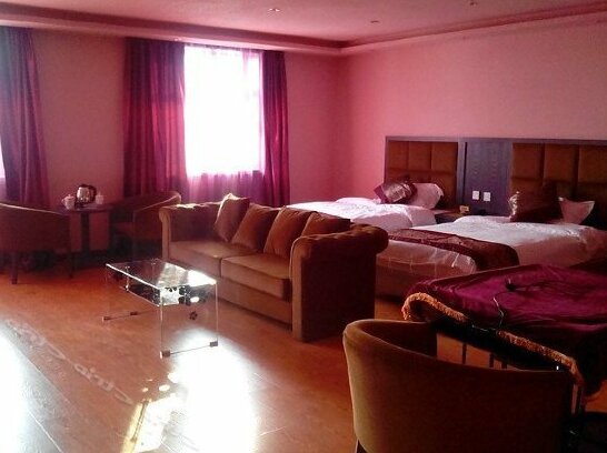 Beifang Hot Spring Happy Valley - Photo3