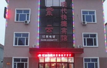 Fulong Xiandai Express Hotel
