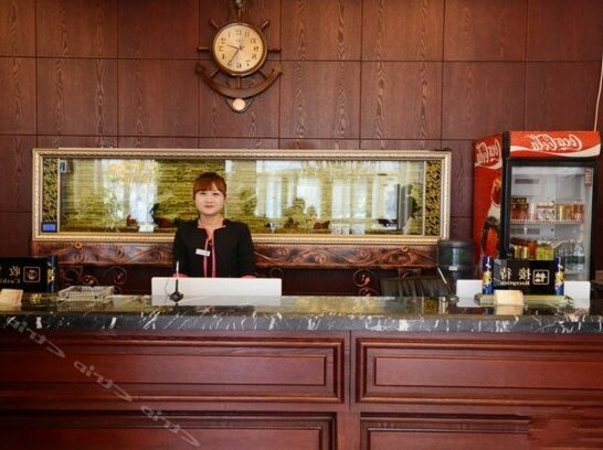Haojing Express Hotel - Photo2