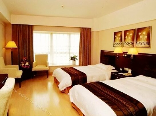 Jijia Express Hotel Daqing - Photo5