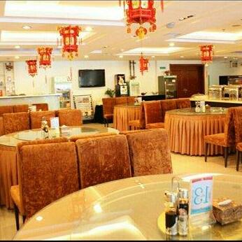 Jinjiang Inn Daqing Longnan - Photo4