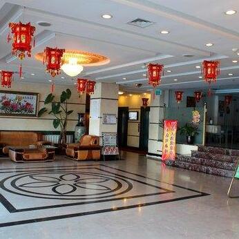 Jinjiang Inn Daqing Longnan - Photo5