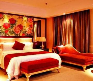Manhaway International Hotel