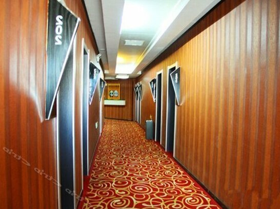 Panda Fashion Hotel - Photo3