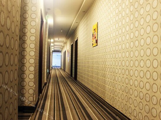 Renhe Express Hotel Daqing - Photo2