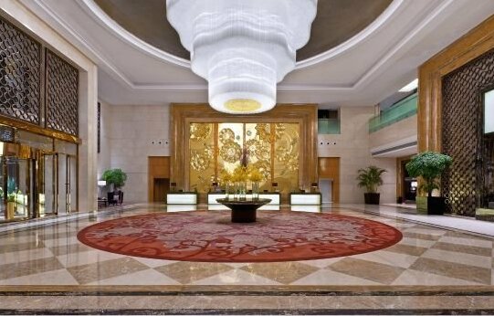 Sheraton Daqing Hotel - Photo4