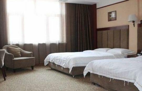 Tianxing Hot Spring Business Hotel - Photo4