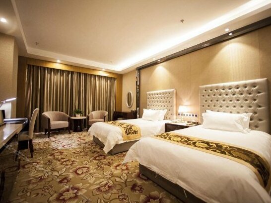 Wanda Chuntian Business Hotel