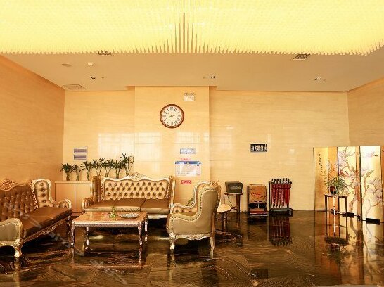 Yating Business Hotel Daqing - Photo3