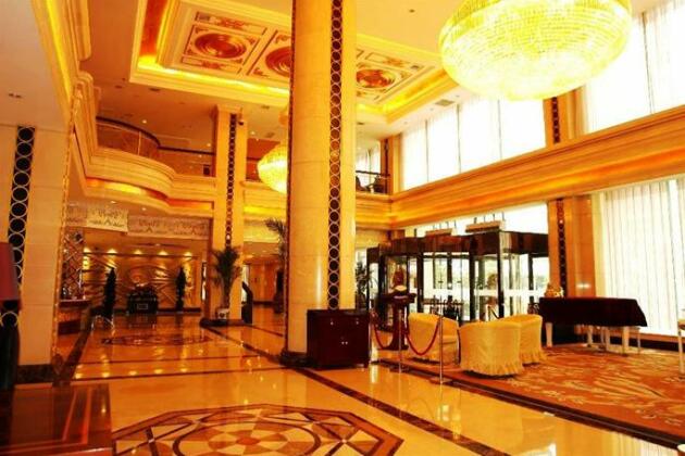 Chenguang International Hotel - Photo2