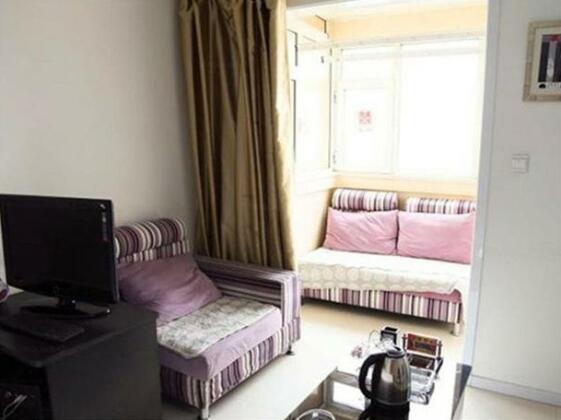 Datong Aijia Homestay - Photo2