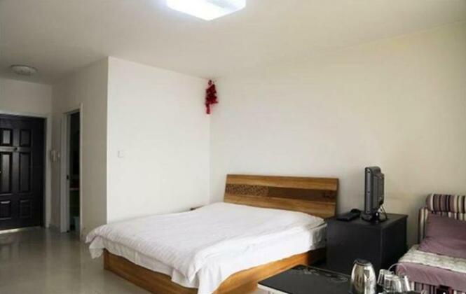 Datong Aijia Homestay - Photo3