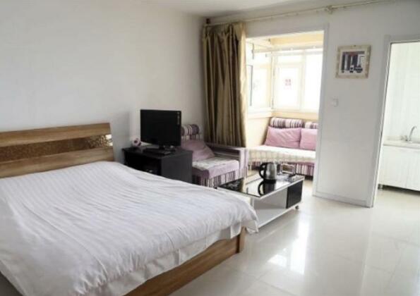 Datong Aijia Homestay - Photo4
