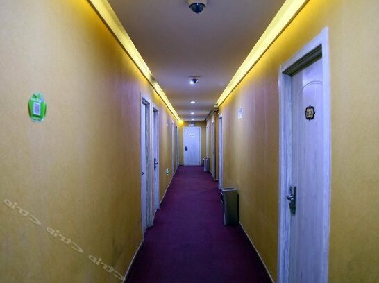 Datong Apple Guest House Kuang District - Photo4