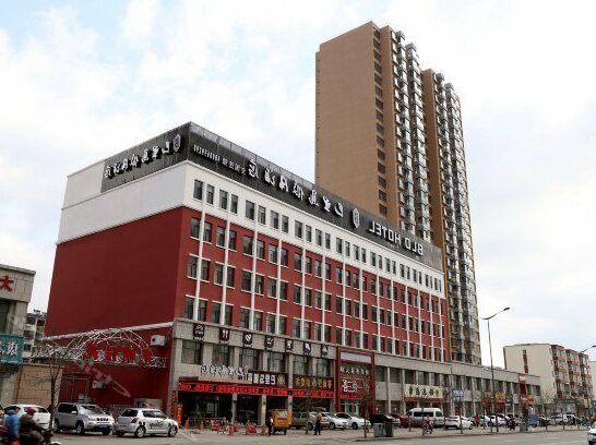 Datong BLD Hotel