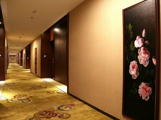 Datong BLD Hotel - Photo2