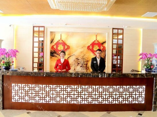 Datong BLD Hotel - Photo3