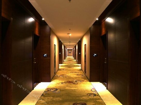 Datong BLD Hotel - Photo4