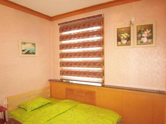 Datong Flower Fish Resort - Photo2