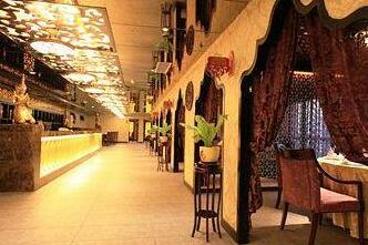 Datong Great Palace Hotel - Photo2
