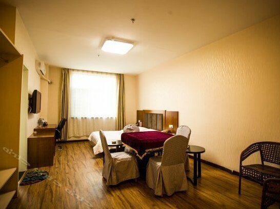 Datong Haiyi Hotel - Photo5