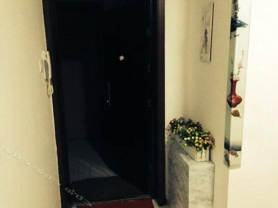 Datong Holiday Family Hotel - Photo2