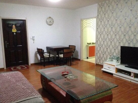 Datong Holiday Family Hotel - Photo3