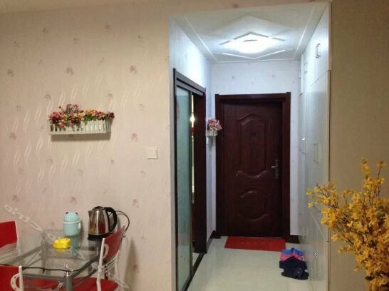 Datong Holiday Family Hotel - Photo4