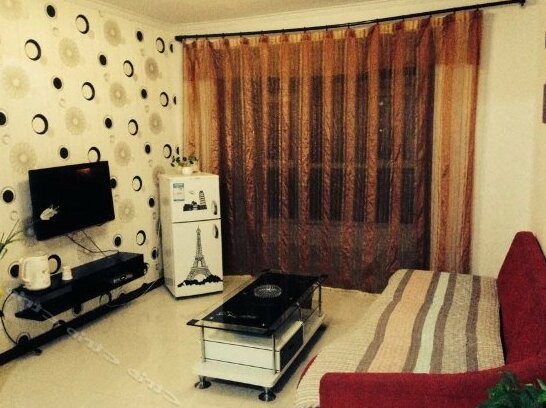 Datong Holiday Family Hotel - Photo5