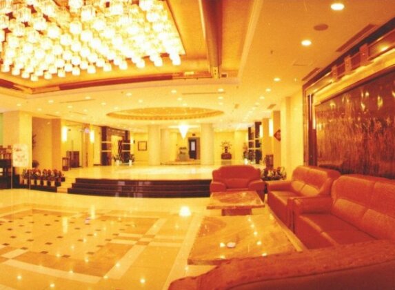 Datong Hongqi Grand Hotel - Photo2