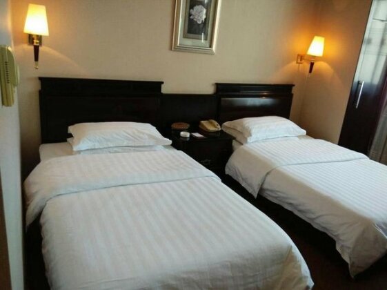 Datong Hongqi Grand Hotel - Photo5