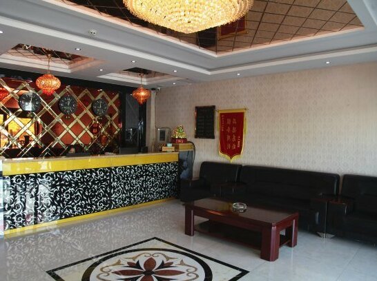 Datong Jiayue Express Hotel - Photo4