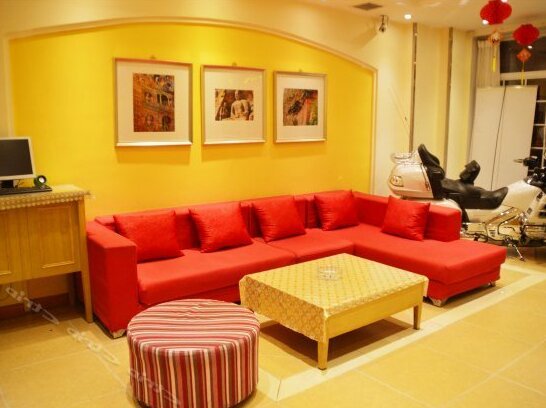 Datong Meijia Hotel - Photo2