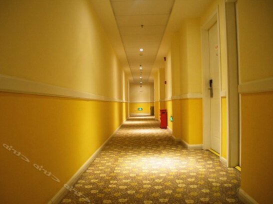 Datong Meijia Hotel - Photo3