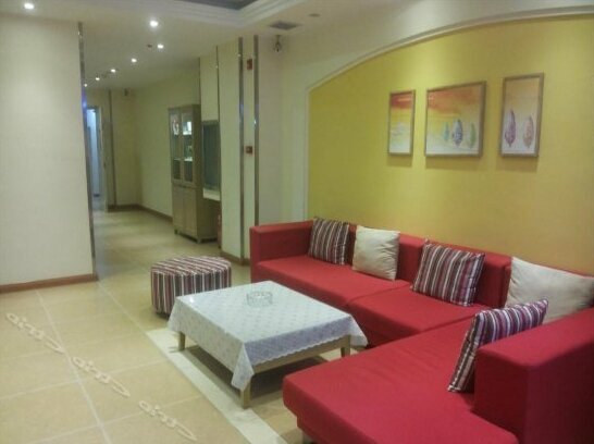 Datong Meijia Hotel - Photo5