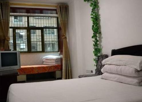Datong Sanhe Guest House - Photo2