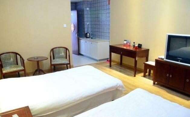 Datong Sanhe Guest House - Photo3