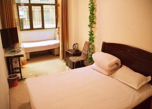 Datong Sanhe Guest House - Photo4