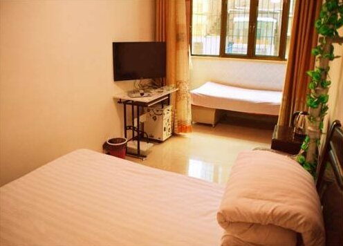 Datong Sanhe Guest House - Photo5