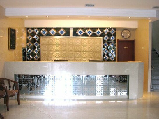 Datong Shunfeng Q7 Inn - Photo3