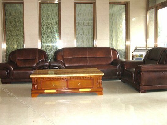 Datong Shunfeng Q7 Inn - Photo4