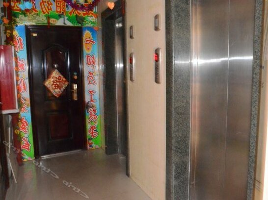 Datong Unique Homestay - Photo2
