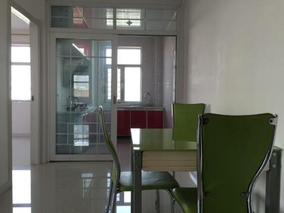 Datong Xingainian Homestay - Photo2