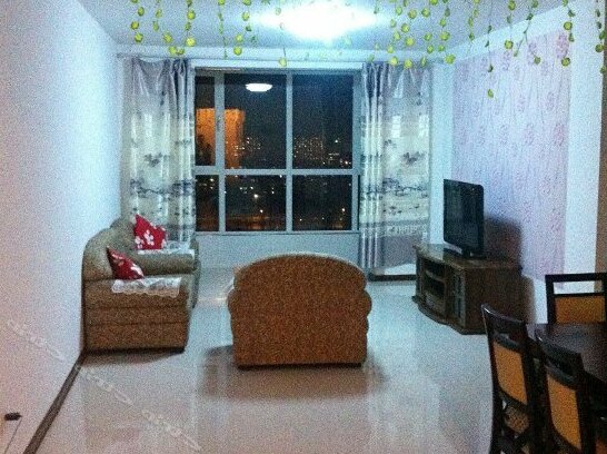 Datong Xinri Time Theme Homestay - Photo2
