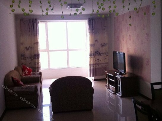 Datong Xinri Time Theme Homestay - Photo4