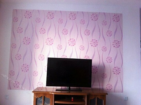 Datong Xinri Time Theme Homestay - Photo5
