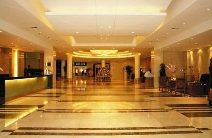 Datong Yungang International Hotel - Photo4